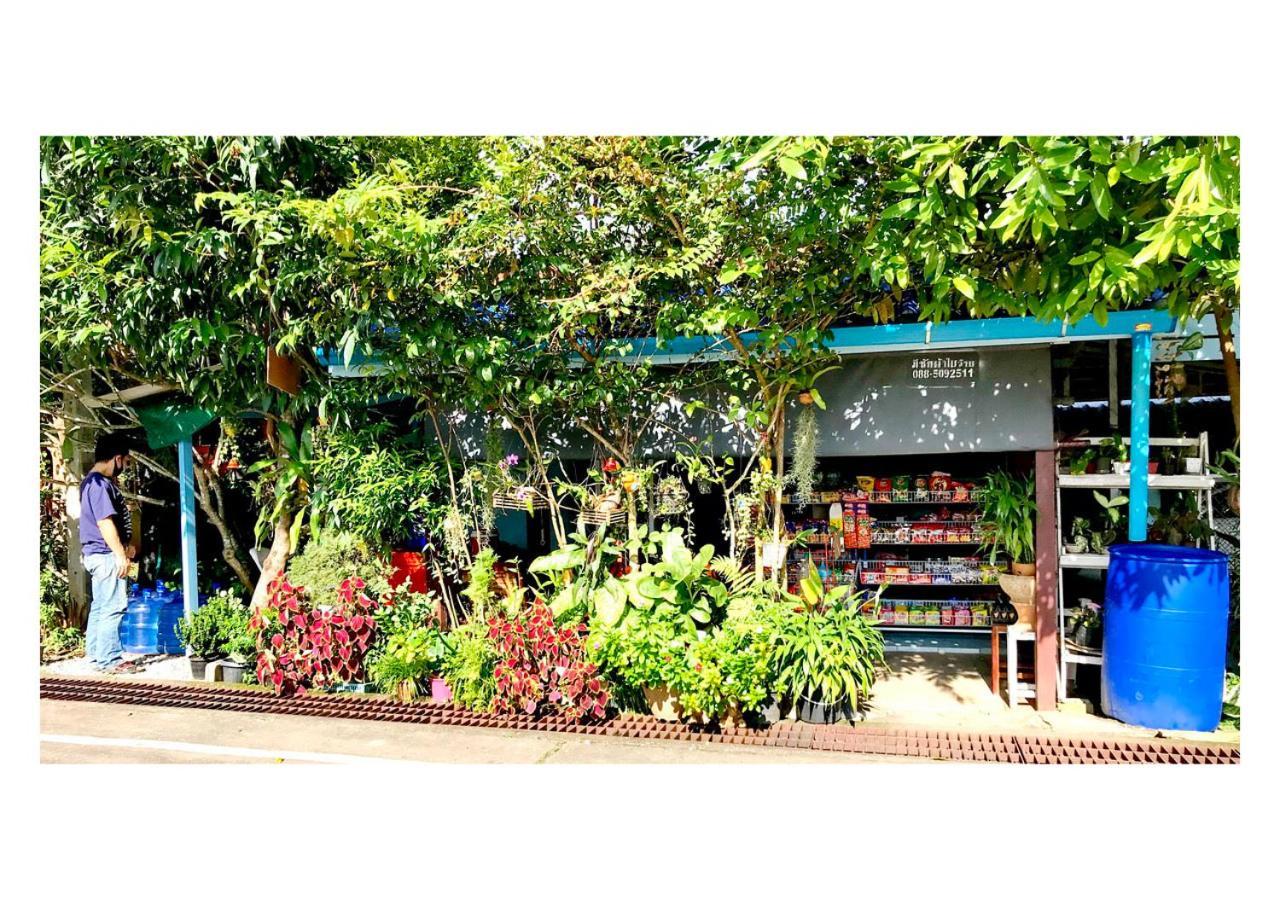 Villa Scenns Sangkhla Buri Exterior photo