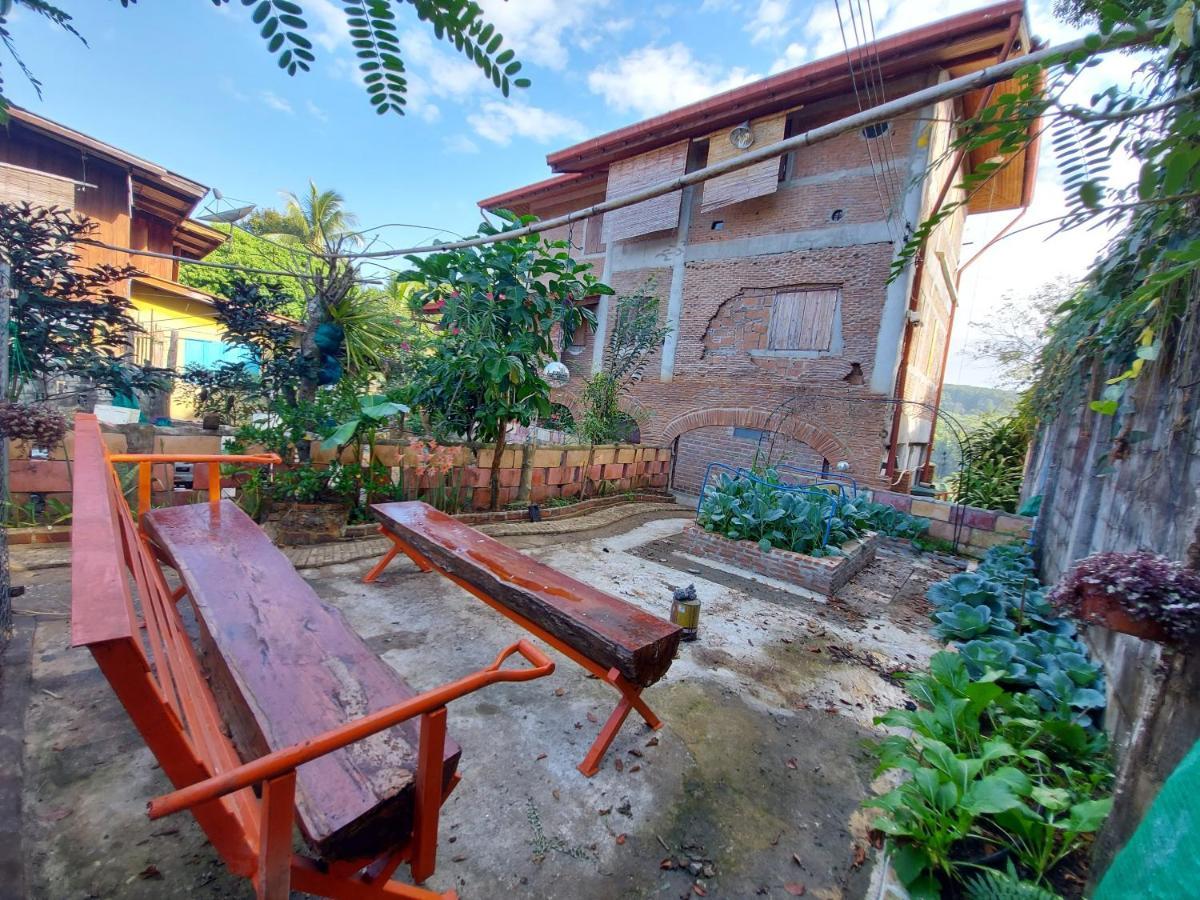 Villa Scenns Sangkhla Buri Exterior photo
